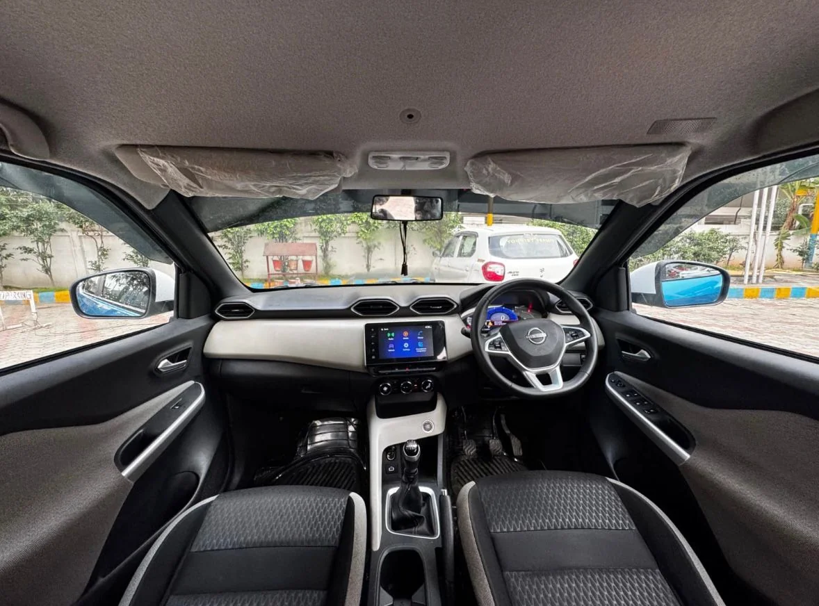 Nissan Magnite - Thumbnail 6